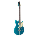 Yamaha RSE20 SWB REVSTAR ELEMENT SWIFT BLUE Chitarra Elettrica filtro passa-alto