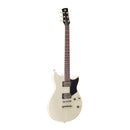 Yamaha RSE20 VW REVSTAR ELEMENT VINTAGE WHITE Chitarra Elettr. Filtro passa alto