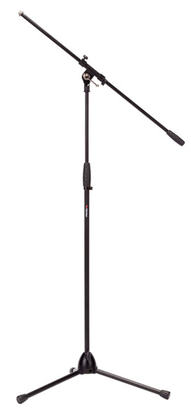 Proel RSM195BK Asta microfonica professionale a giraffa base tripoide Nero Opaco