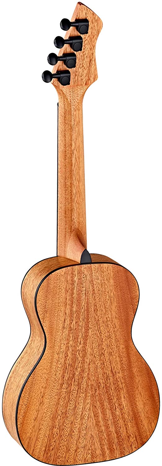 Ortega RUHZ-MM Ukulele Classico da Concerto Serie Horizon a 18 Tasti e 4 Corde, Natural