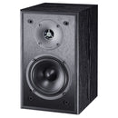 Magnat S10B BLACK Coppia Diffusore audio passivo x amplif. da 20/120 watts, Nero