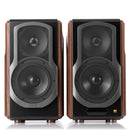 Edifier S2000MKIII Coppia Diffusori Amplificati 65W x2 RMS Bluetooth telecomando