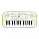 Casio SA-50 Mini Tastiera 32 tasti + Tobago HTO KBL04 Borsa Custodia x tastiera