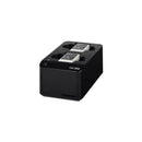 Shure SBC203-E Stazione di ricarica doppio docking x batteria ioni a litio SB903