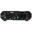 Proel EIKON SBi-POD Interfaccia audio USB 2.0 2In & 2Out x streaming podcasting - GlobalNet Shop