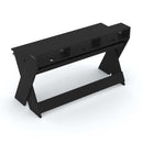 Glorious SOUND DESK PRO BLACK Workstation console x produz. musicali, Nero