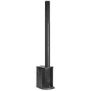 Proel SESSION1X Coppia Sistema audio colonna 400W e modulo MP3 USB BLUETOOTH ST.