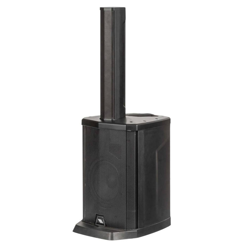 Proel SESSION1 Coppia Sistema colonna 400W MP3 USB SD BLUETOOTH STEREO + 2Cover