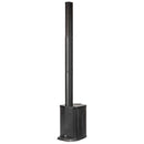 Proel SESSION1XFREE Sistema audio colonna a batteria 400W e MP3 USB BLUETOOTH ST