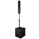 Proel SESSION4 Sistema audio colon. 1200W MP3 USB SD Bluetooth St.+COVERSESSION4 - GlobalNet Shop