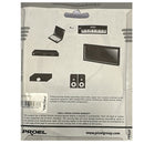 Proel SGP230LU3 Cavo Audio Professionale connettori 1x RCA a 1x RCA Maschio 3 mt - GlobalNet Shop