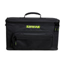 Shure SH-WRLSSCARRYBAG-2 Borsa imbottita trasporto sistemi microfonici wireless