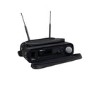 Shure SH-WSYS-BAG Borsa imbottita x trasporto sistemi mic x professionisti audio