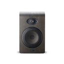 Focal Shape 65 Dark Valnut Cassa Monitor Studio Attivo Professionale 6.5" 105W