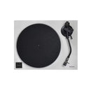 Technics SL-40CBT-H GRAY Giradischi a trazione diretta con Bluetooth, Grigio - GlobalNet Shop
