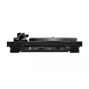 Technics SL-40CBT-K BLACK Giradischi a trazione diretta con Bluetooth, Nero - GlobalNet Shop