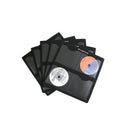 Slappa SL-DJ PAGE Pagine porta cd x 20 cd + 20 copertine cd oppure 40 cd, Nero