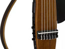 Yamaha SLG200N NT 02 Chitarra Class. Elet. Silent Ultra Slim+Borsa+auric.Natural