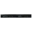 Shure SLXD14DE-SLXD1-J53 Freq. 562-606 Sistema Wireless Dual SLXD4D e 2 SLXD1