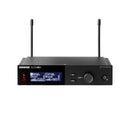 Shure SLXD24D+E-58-G65 Freq 470-606MHz Sist. Mic. Wireless+2 palmare dinam. SM58