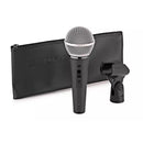 Shure SM48S-LC Microfono Cardioide con interruttore ON/OFF x Voce cori e Karaoke