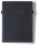M-Audio SP-1 Pedale Sustain Interruttore x invertire la polarità x tastiere Nero - GlobalNet Shop