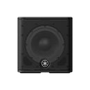 Yamaha StagePas 200 Sistema Audio Portatile batteria mixer 5C Bluetooth 180w pic