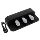 Casio SP-34 BK 3 Pedali in 1x Casio CDP-S350/PX-S1000/PX-S1100/PX-S3000/PX-S3100