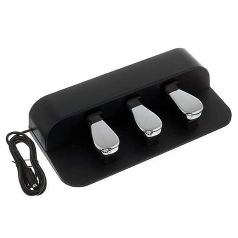 Casio SP-34 BK 3 Pedali in 1x Casio CDP-S350/PX-S1000/PX-S1100/PX-S3000/PX-S3100