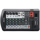 Yamaha StagePas 400BT Sistema Audio Completo con mixer 400w picco con Bluetooth