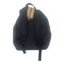 Global Net BZLM2201 Zaino FREAK Legea e logo Global Net Modello SpaceSquad Nero