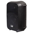 Italian Stage IS SPX08AUB Cassa Attiva 300w 8" + Multimedia player telecomando - GlobalNet Shop