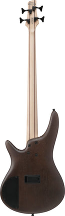 Ibanez SR300EB-WNF WALNUT FLAT Basso Elettrico modello SR - GlobalNet Shop