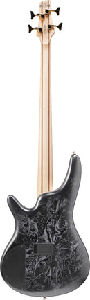 Ibanez SR300EDX-BZM BLACK ICE FROZEN MATTE Basso Elettrico serie SR - GlobalNet Shop