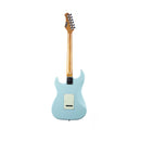 Eko ST-300 DAPHNE BLUE Chitarra Elettrica a 22 Tasti e 3 pickup single-coil
