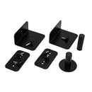 RCF STACKING KIT 2x STCK-KIT NXL 24-A Access. x l'impilamento 2 NXL 24-A su SUB