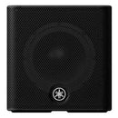 Yamaha StagePas 200BTR Sistema Audio portatile a batteria e mixer digitale 180w