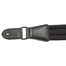 Proel STRAP380BKS Tracolla Pro x Chitarra lunghezza regolab. da 100 a 117cm Nero - GlobalNet Shop