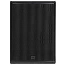 RCF SUB 15-AX Subwoofer Pro Attivo 15" controllo e 2200w di potenza picco, Nero