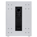 RCF SUB 18-AX-W Subwoofer Pro Attivo trasportabile 18" 2200w di picco, Bianco