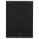 RCF SUB 708-AS MK3 Subwoofer attivo con cono 18" e 1400w picco, 133 dB SPL, Nero