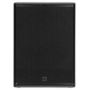 RCF SUB 8003-AS MK3 Subwoofer Professionale Attivo 18" Amp Digitale 2200w, Nero