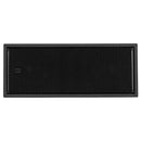 RCF SUB 808-AS Subwoofer Pro Attivo da 8" con potenza di picco di 2000w, Nero