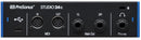 PreSonus STUDIO 24c Interfaccia audio USB/MIDI 2 In e 2 Out x Android Apple Pc