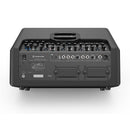 Musiccube T2 PRO BLACK Cassa Att. Portat. Pro a Batteria 700w P. con BT e varie - GlobalNet Shop