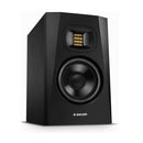 Adam Audio T5V Coppia Monitor Audio Attivo Pro biamp. da studio, 70w RMS, Nero