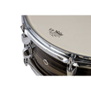 Tamburo TB T5LXSD1455WGBK Wood Grain Black Rullante in Pioppo 14"x5.5"