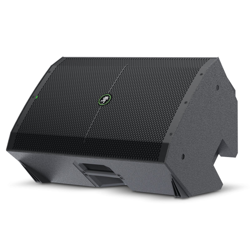 Mackie Thump212 Cassa Attiva Monitor Diffusore audio 12" e 1400w di picco, Nero