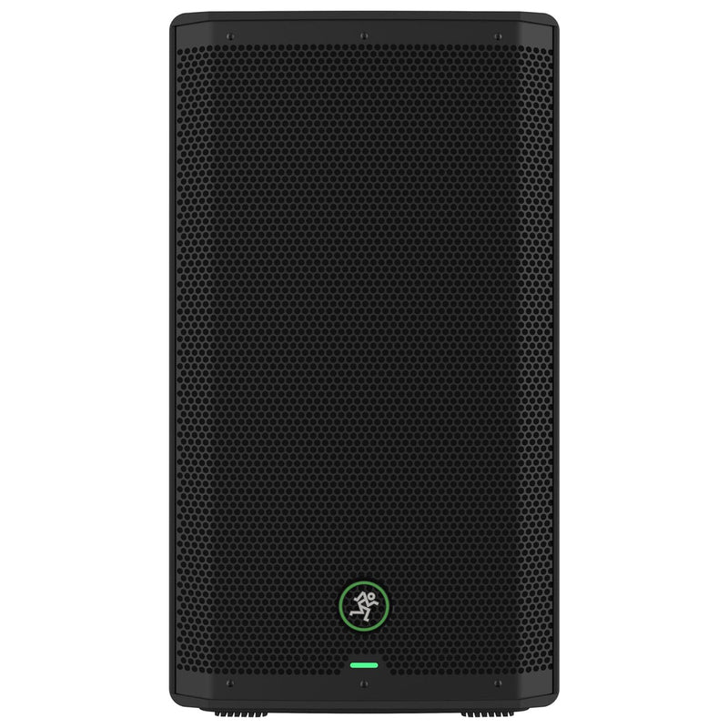 Mackie THRASH212 GO Diffusore audio portatile, batteria, bluetooth ST 300w picco