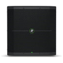 Mackie Thump115S Subwoofer audio cono da 15" e 1400w di potenza di picco, Nero